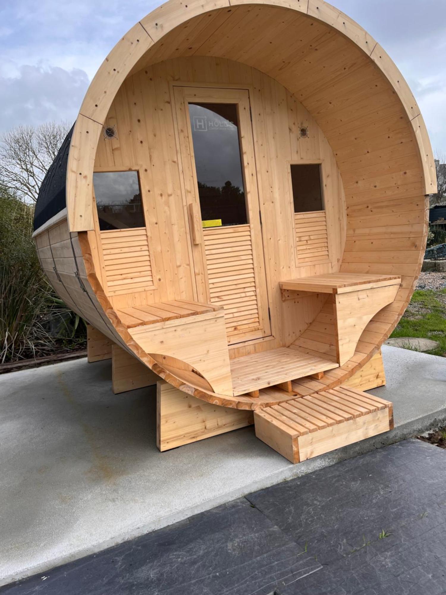 La Maison Bateau Au Bord De Mer Guisseny Luaran gambar